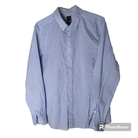 HR long sleeve - Pima like cotton- XL - Picture 1 of 3